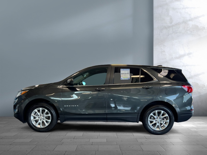 2021 Chevrolet Equinox