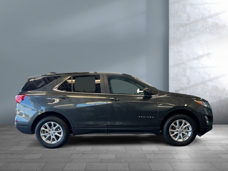 2021 Chevrolet Equinox