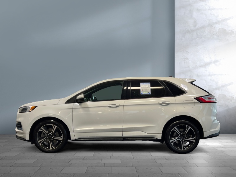 2021 Ford Edge