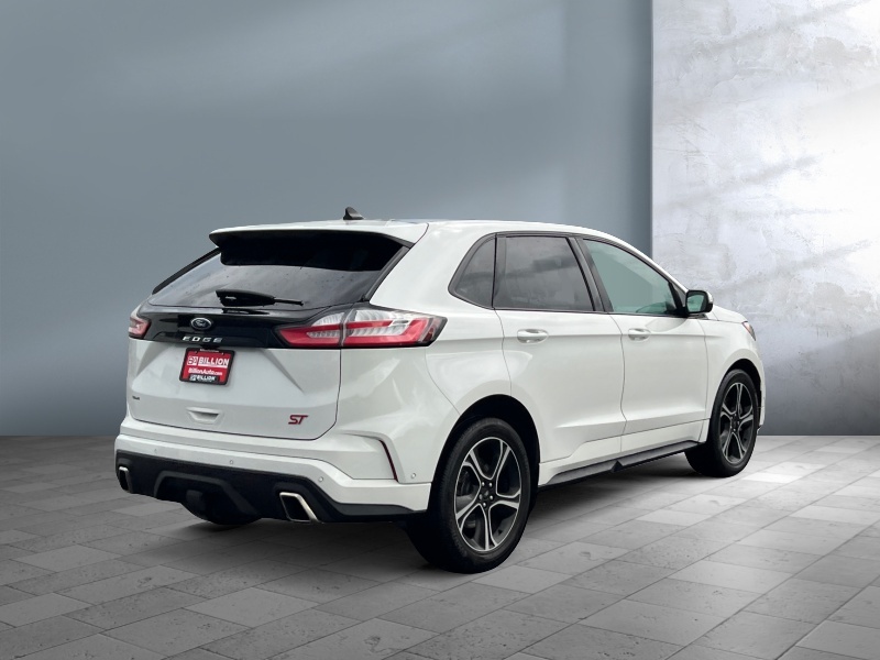 2021 Ford Edge