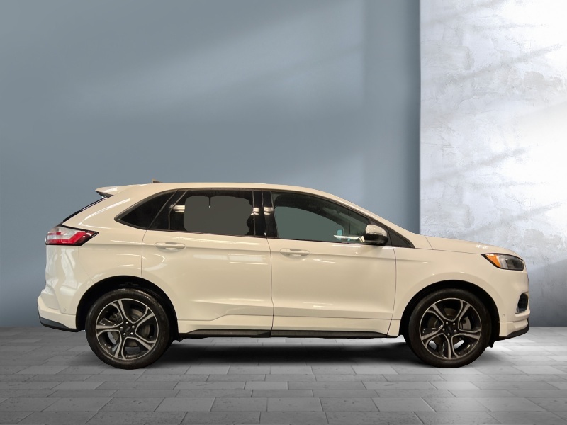 2021 Ford Edge