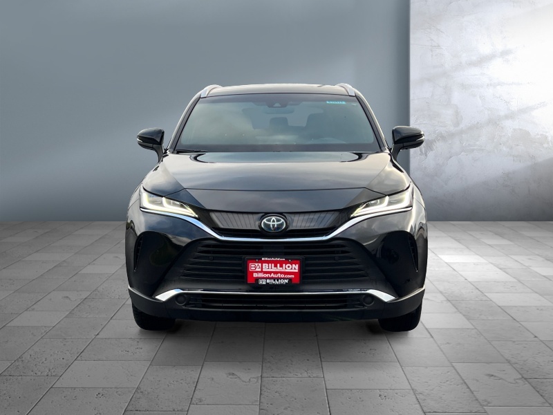 2021 Toyota Venza