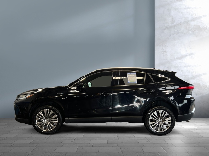 2021 Toyota Venza