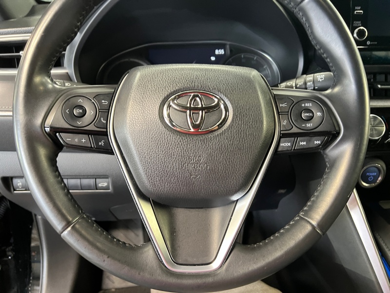 2021 Toyota Venza