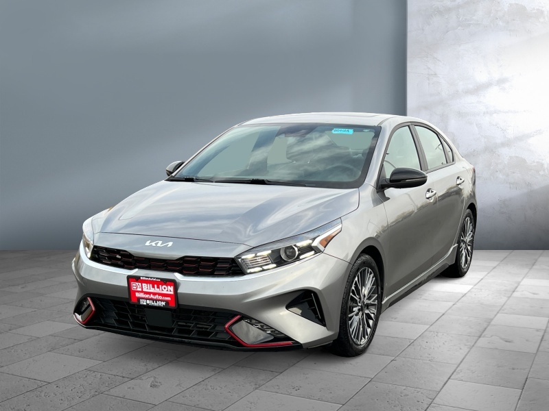 2022 Kia Forte