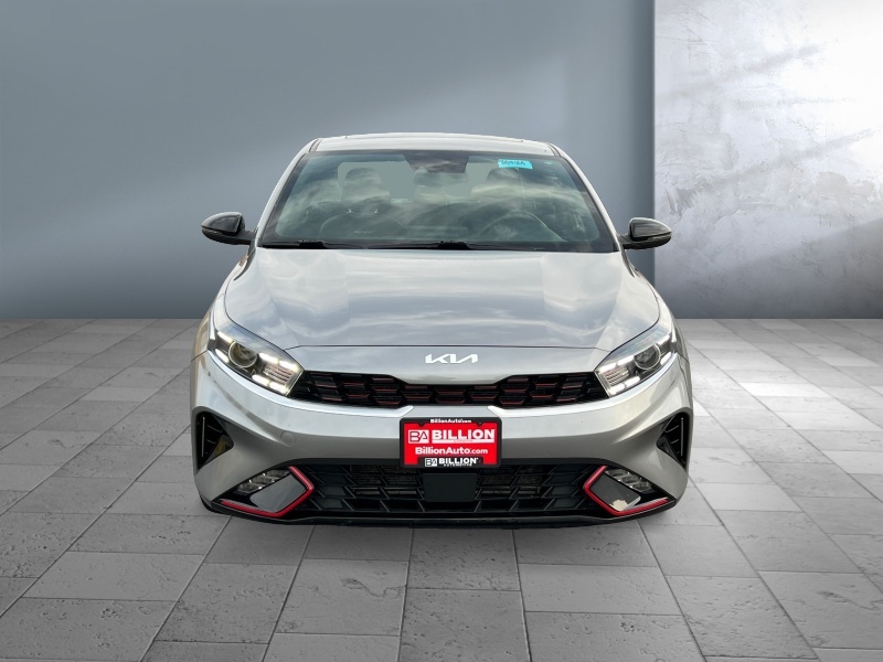 2022 Kia Forte