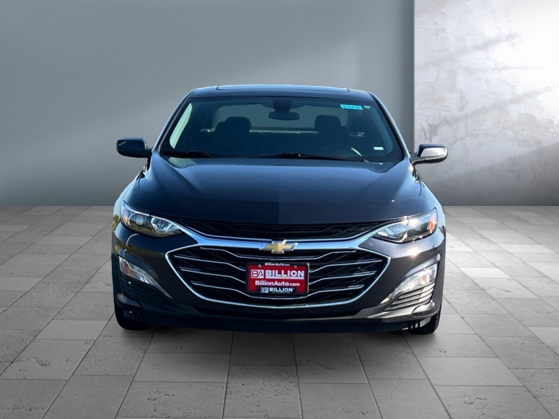 2022 Chevrolet Malibu