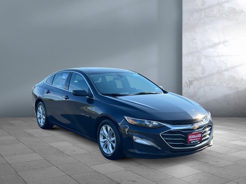 2022 Chevrolet Malibu