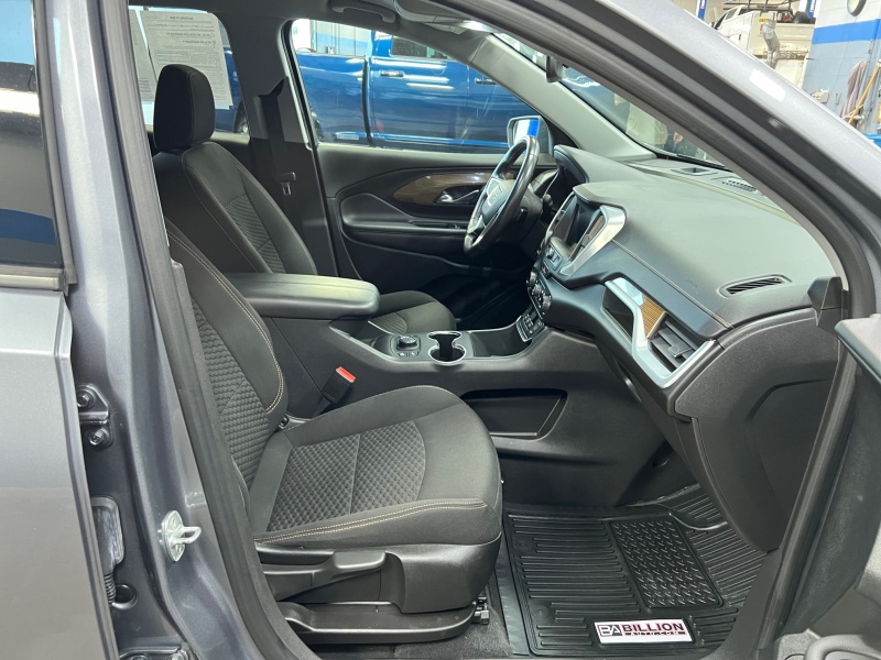 2021 GMC Terrain