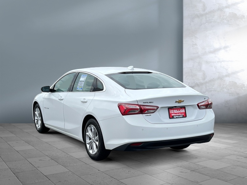 2022 Chevrolet Malibu