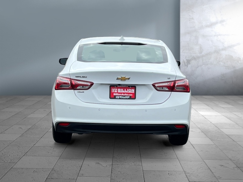 2022 Chevrolet Malibu