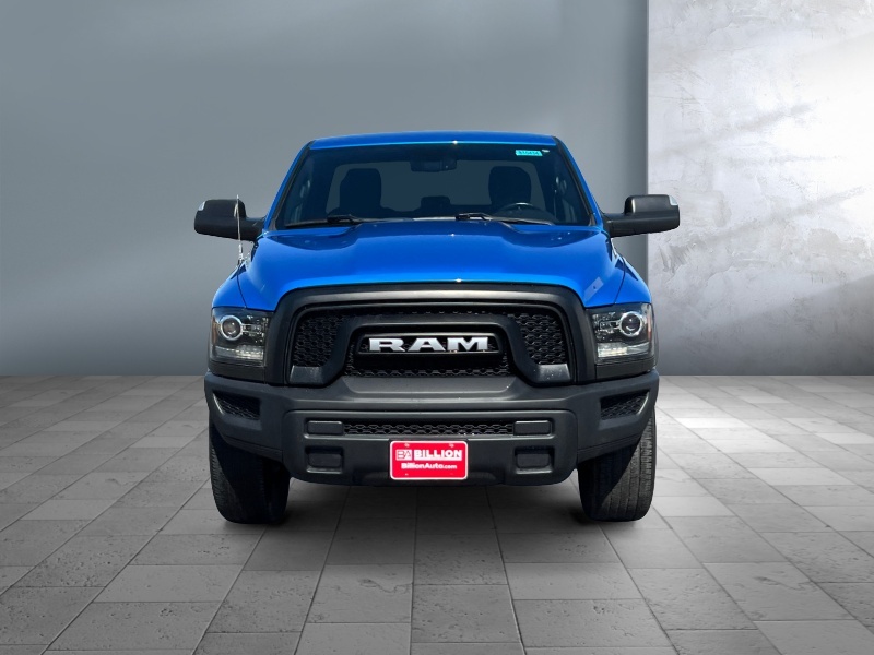 2021 Ram 1500 Classic