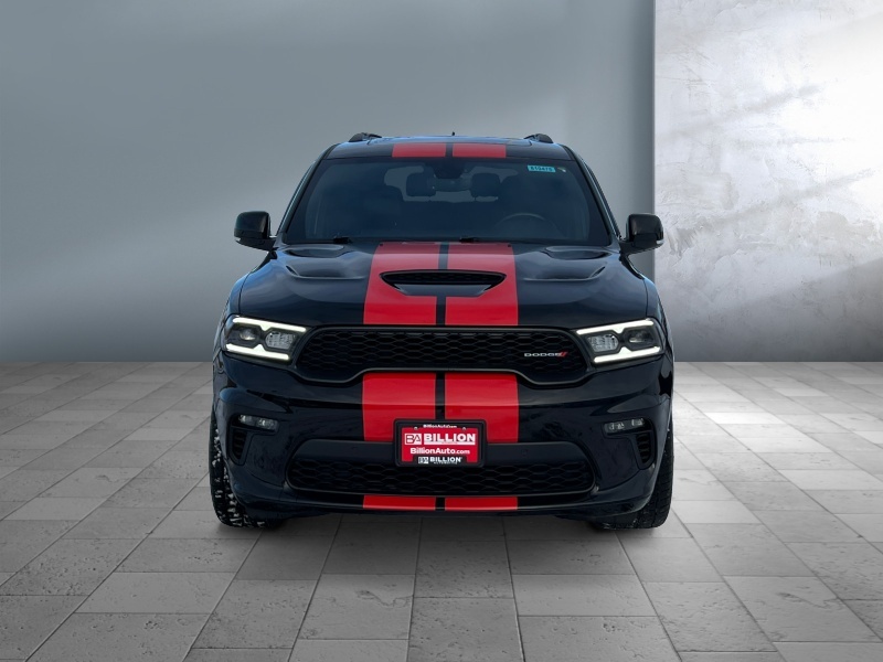 2022 Dodge Durango