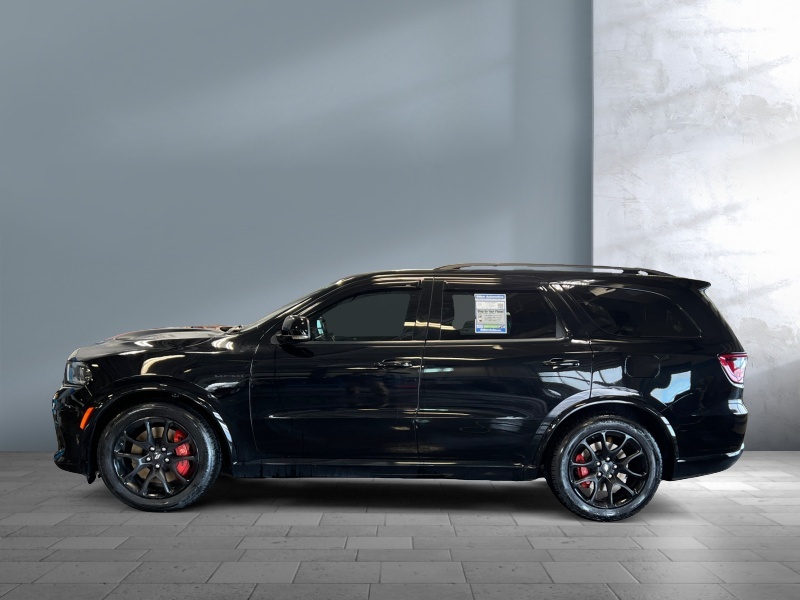 2022 Dodge Durango