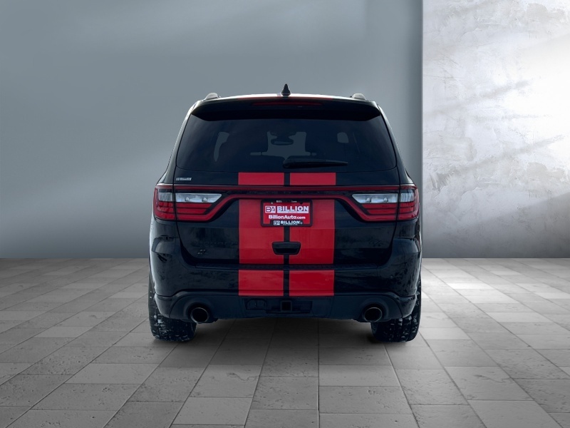 2022 Dodge Durango