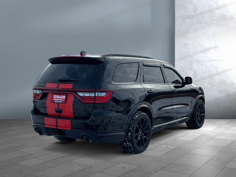 2022 Dodge Durango