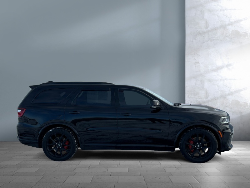 2022 Dodge Durango