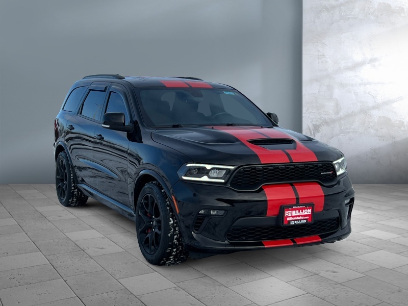 2022 Dodge Durango