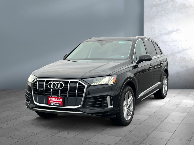 2024 Audi Q7