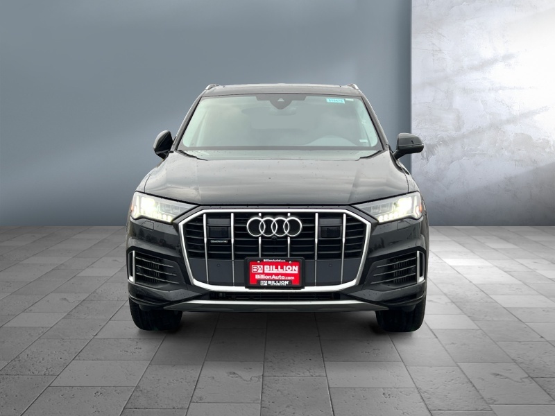 2024 Audi Q7