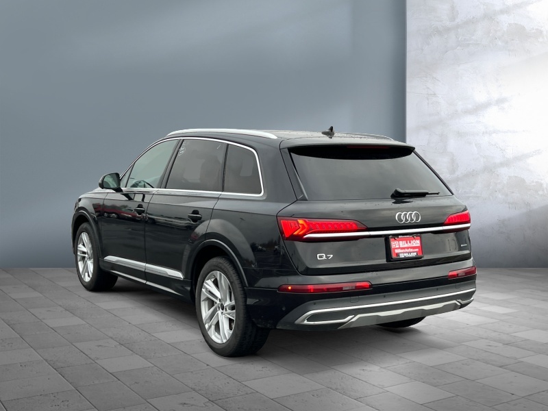 2024 Audi Q7