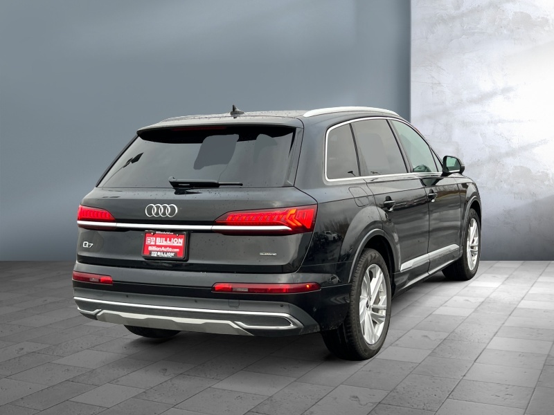 2024 Audi Q7