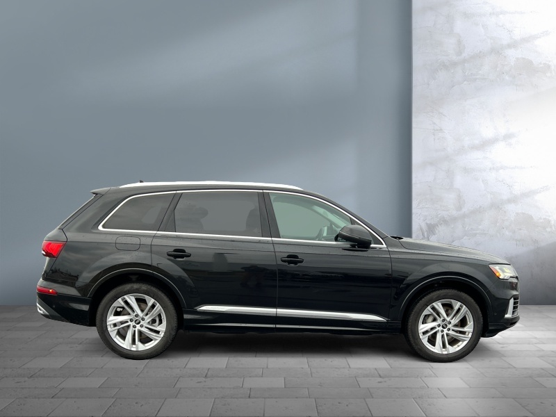 2024 Audi Q7