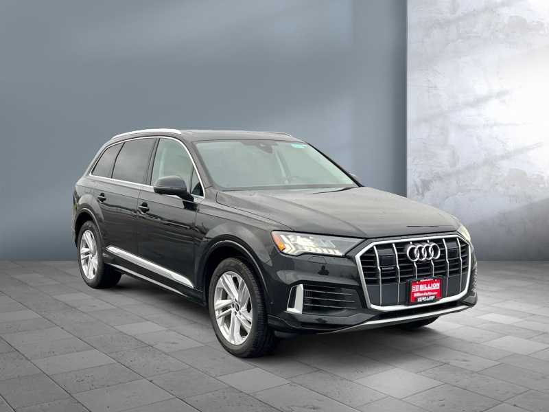 2024 Audi Q7