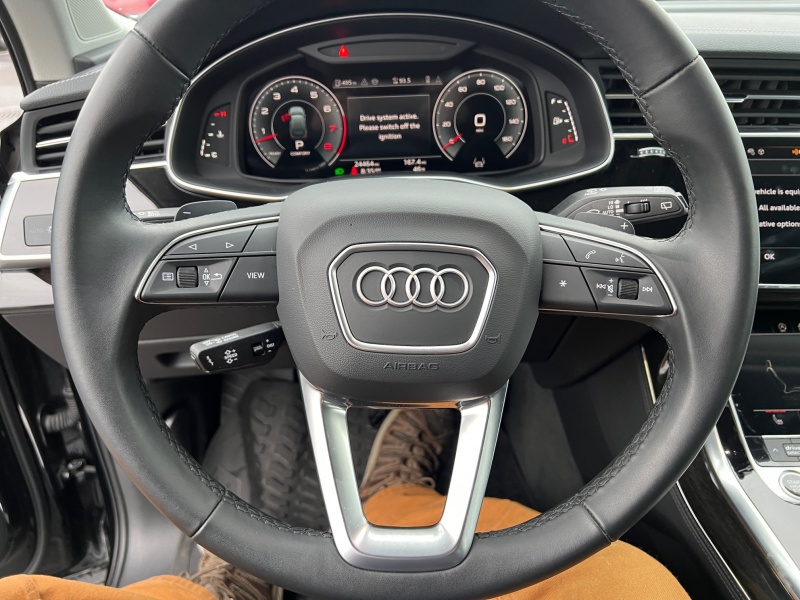 2024 Audi Q7