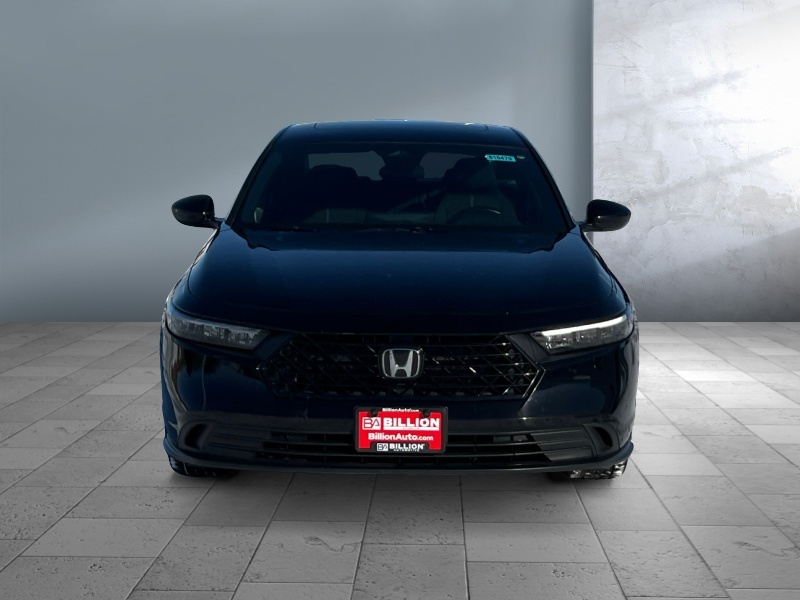 2023 Honda Accord Hybrid