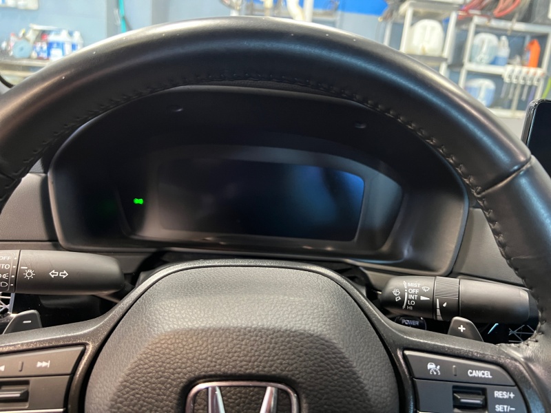 2023 Honda Accord Hybrid