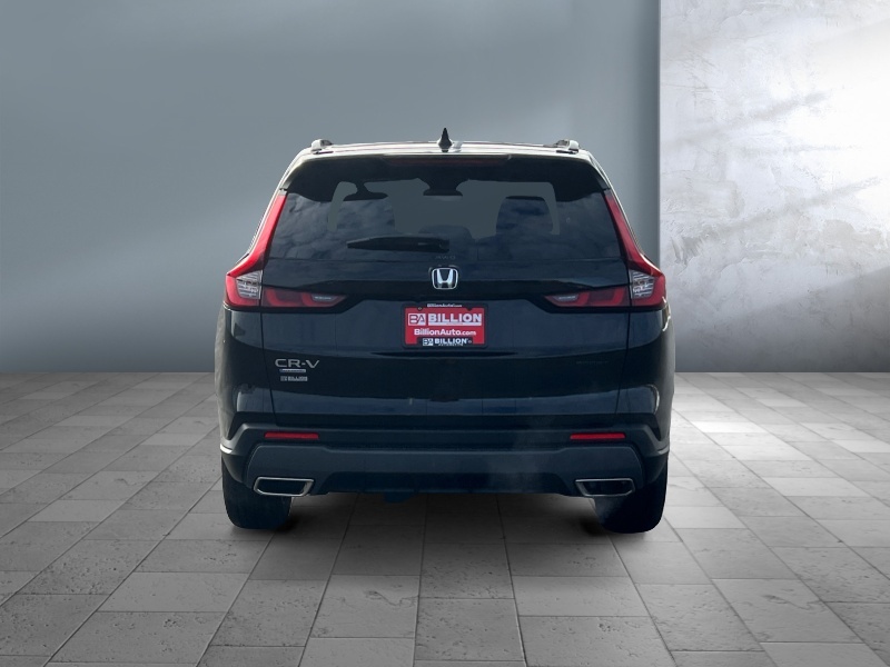 2023 Honda CR-V Hybrid