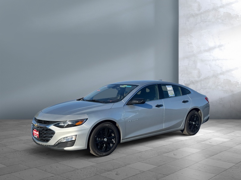 2022 Chevrolet Malibu