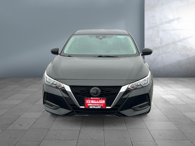 2022 Nissan Sentra