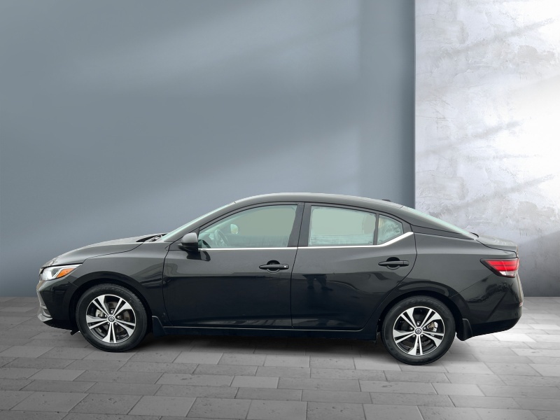 2022 Nissan Sentra