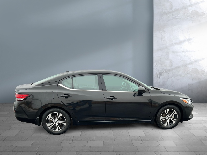 2022 Nissan Sentra