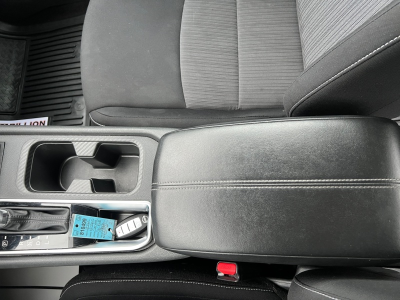2022 Nissan Sentra