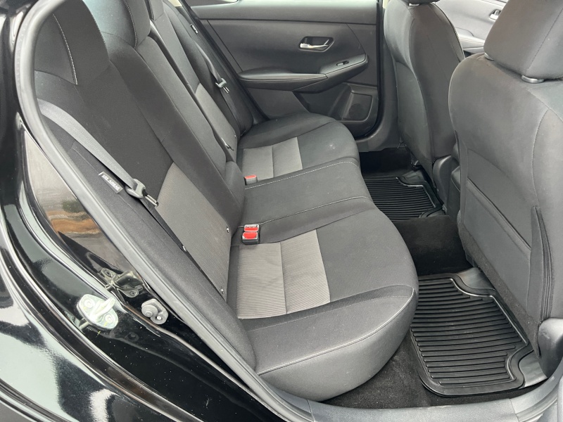 2022 Nissan Sentra