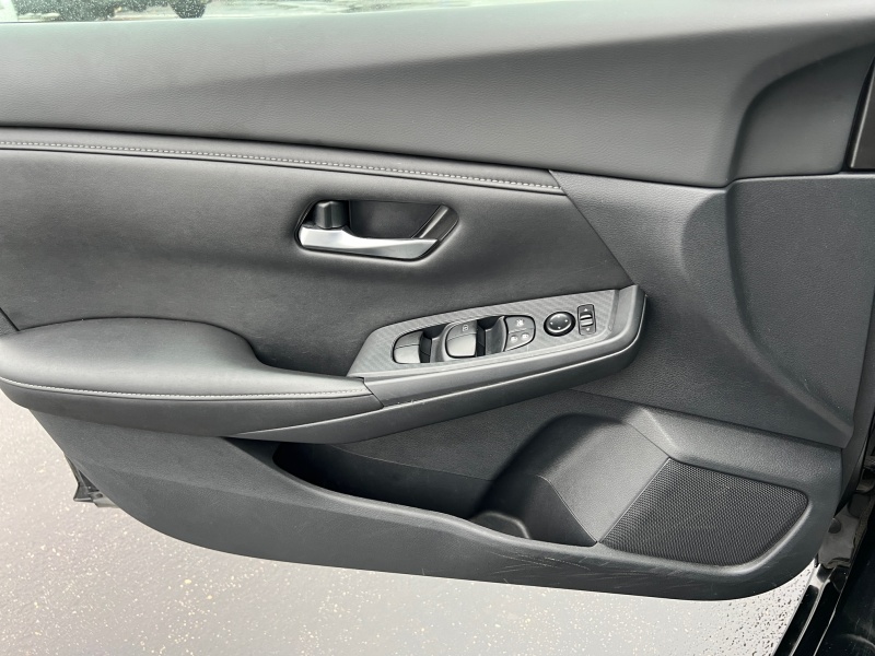 2022 Nissan Sentra