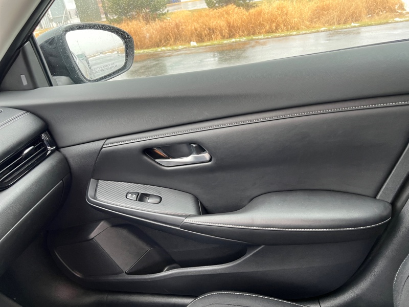 2022 Nissan Sentra