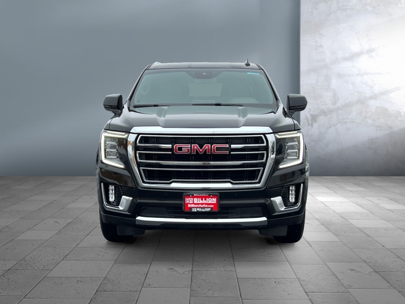 2023 GMC Yukon XL