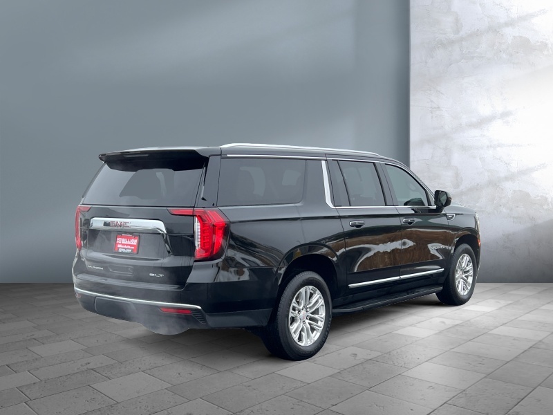 2023 GMC Yukon XL