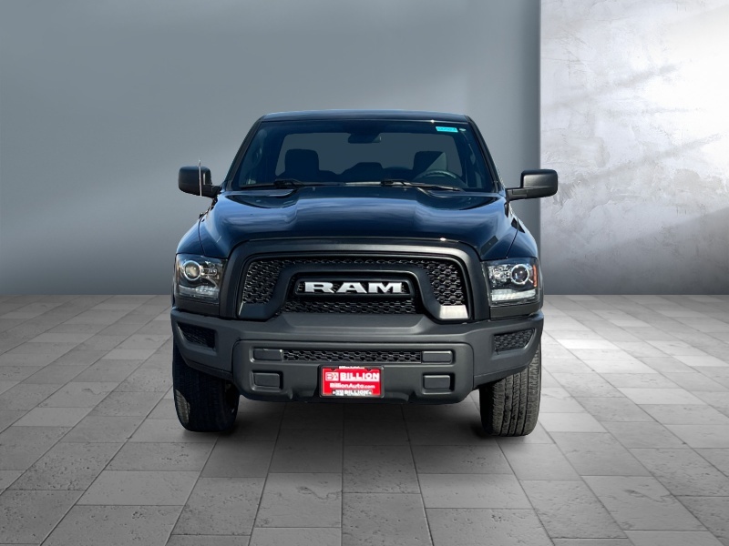 2022 Ram 1500 Classic