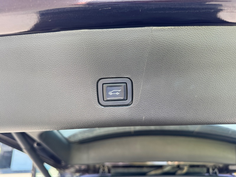2022 Chevrolet Traverse