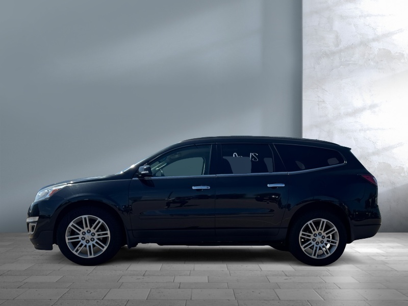 2014 Chevrolet Traverse