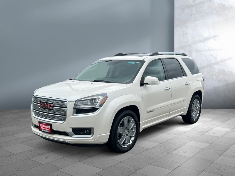 2014 GMC Acadia