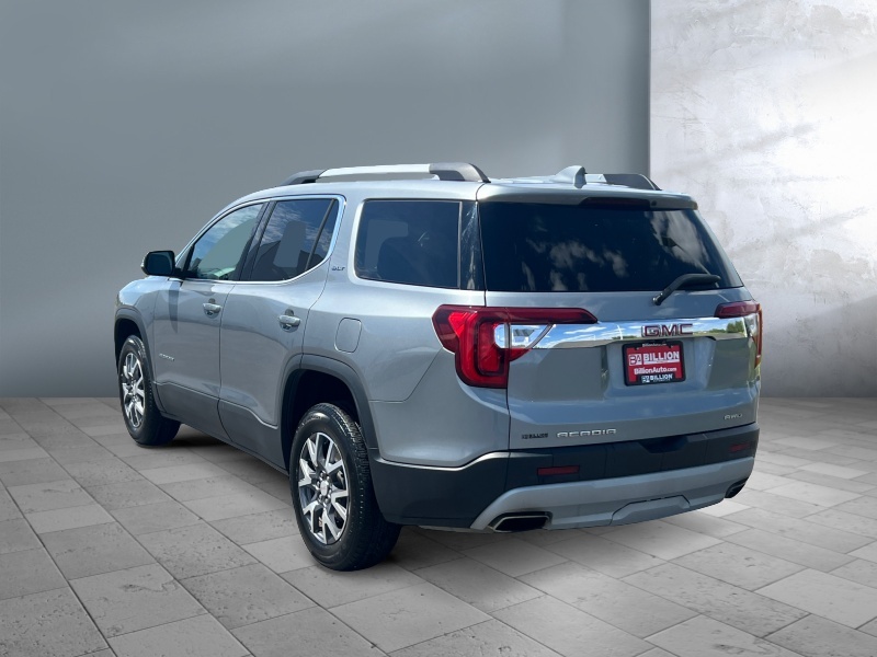 2023 GMC Acadia
