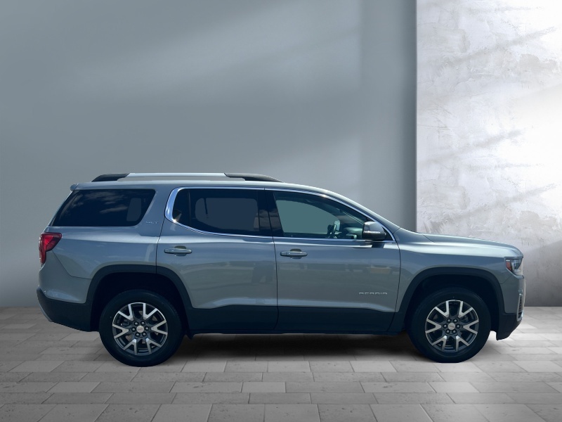 2023 GMC Acadia