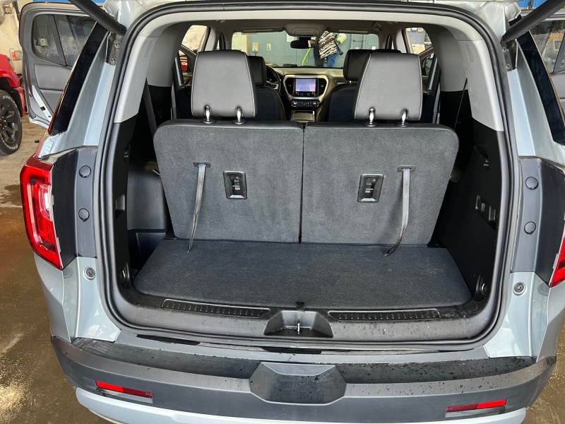 2023 GMC Acadia