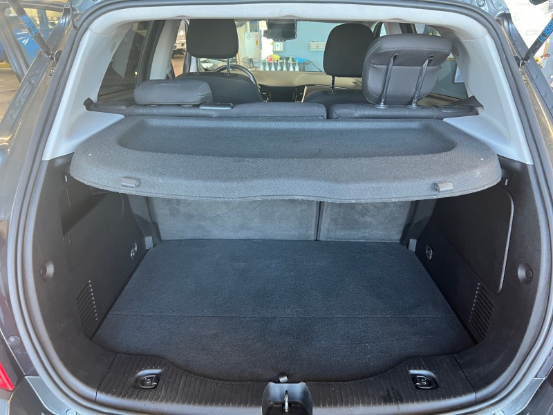 2018 Chevrolet Trax